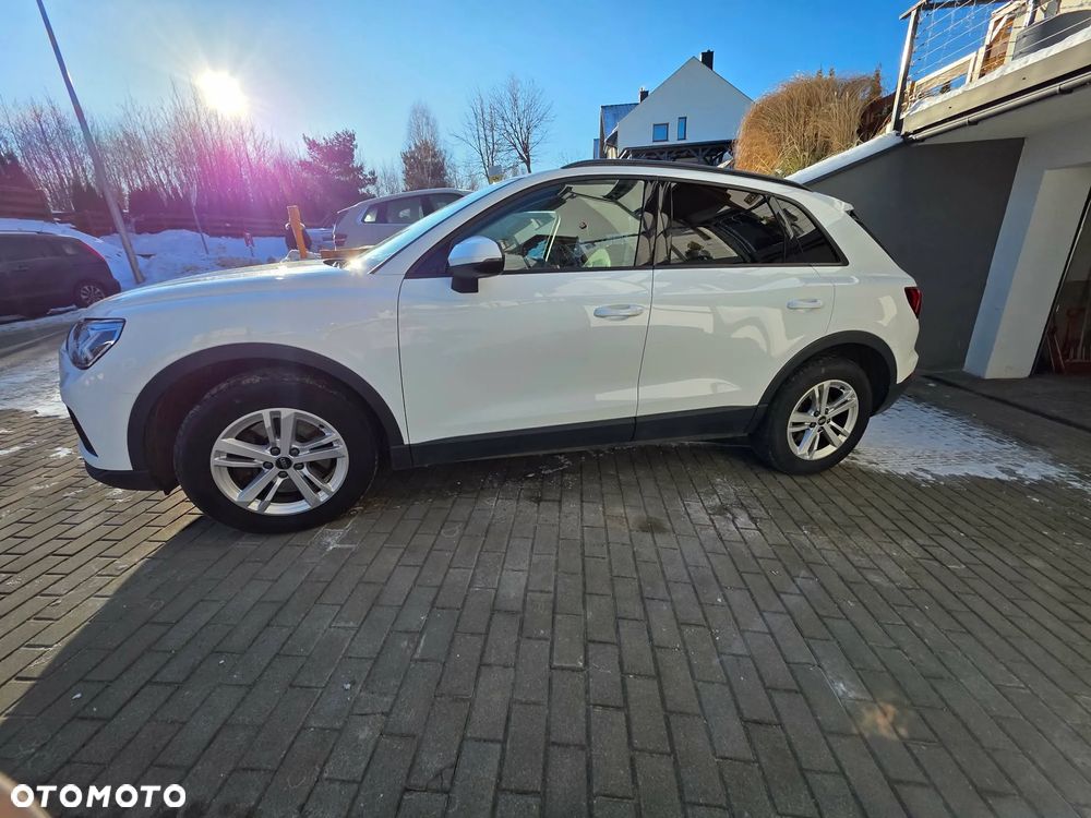 Audi Q3 40 TFSI Quattro S tronic - 3