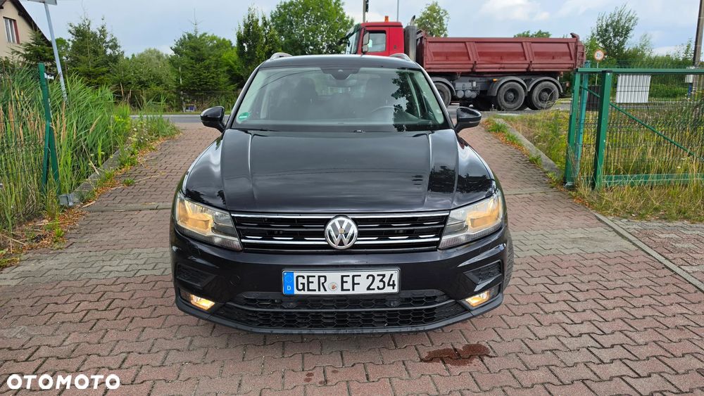 Volkswagen Tiguan 1.4 TSI ACT (BlueMotion Technology) Sound - 32