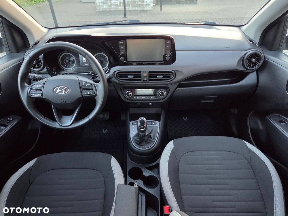Hyundai i10 1.0 Comfort - 9