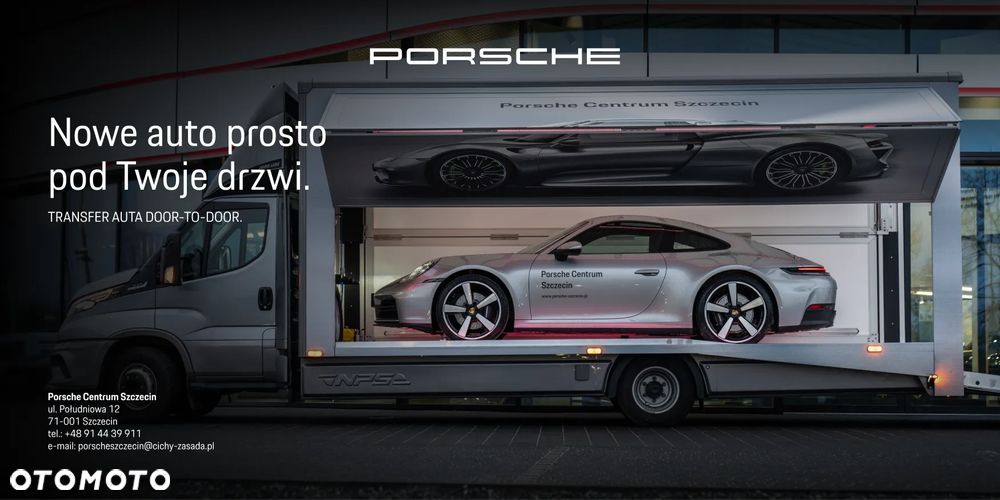 Porsche Cayenne E-Hybrid PHEV Black Edition - 33