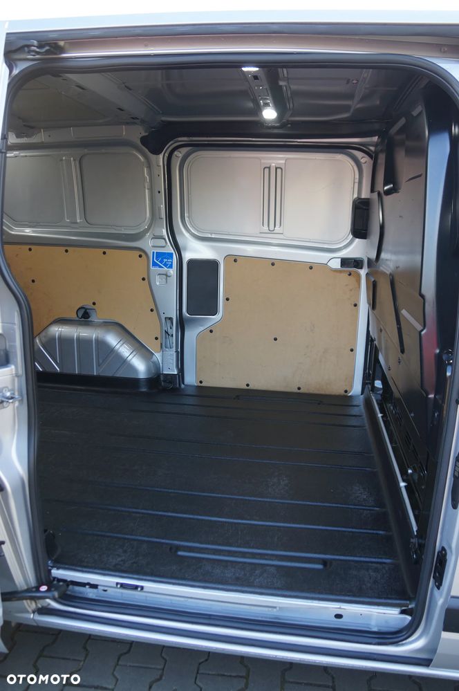 Ford Transit Custom - 26