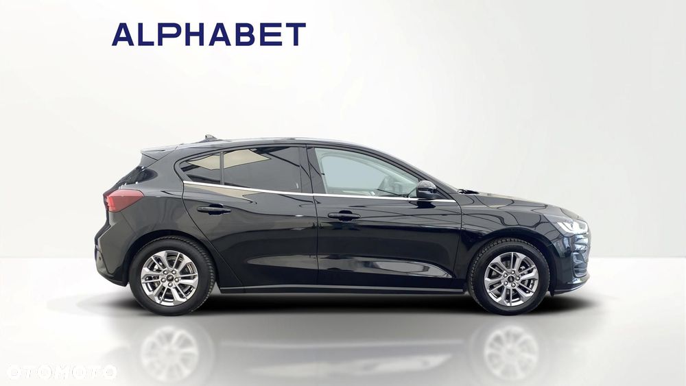 Ford Focus 1.0 EcoBoost mHEV Titanium X - 6