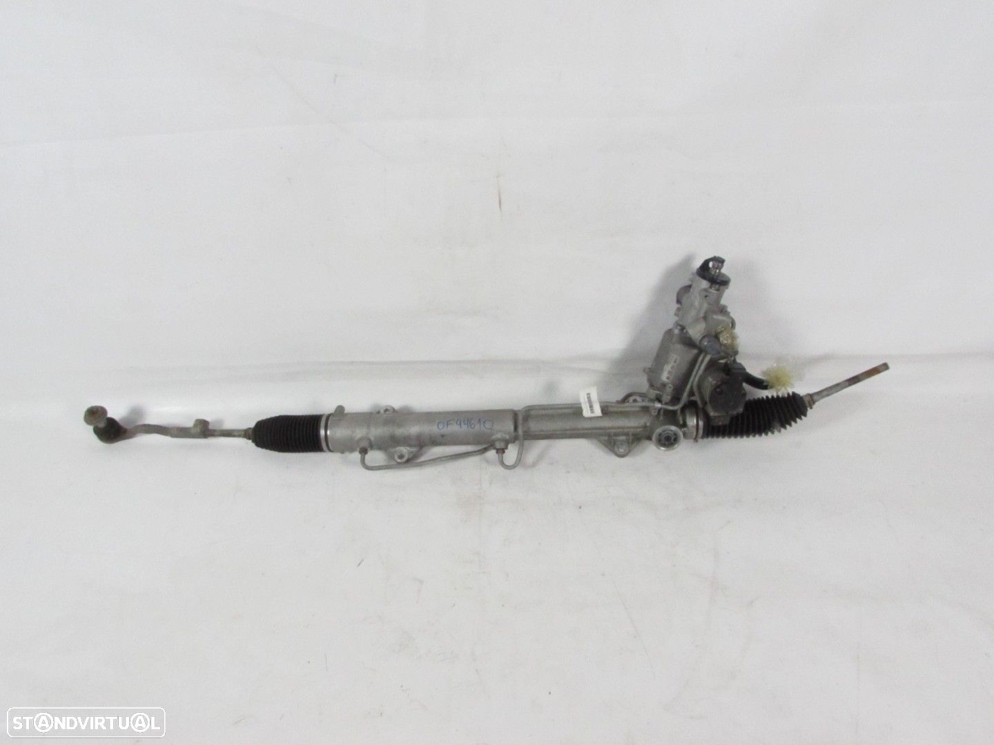 Caixa de direcção Ativa Seminovo/ Original BMW X5 (F15, F85)/BMW X6 (F16, F86) 3... - 1
