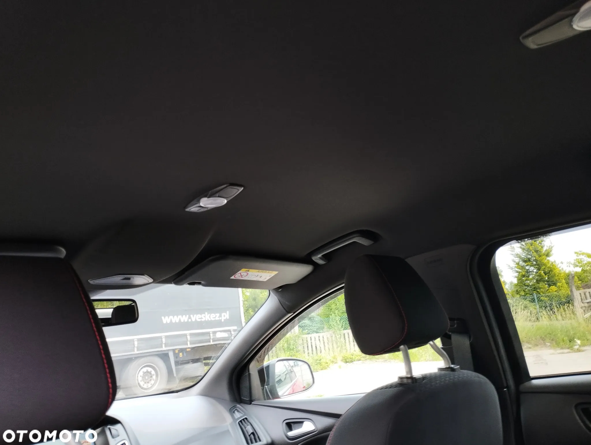 Ford Focus Turnier 1.5 EcoBoost Start-Stopp-System ST-LINE - 27