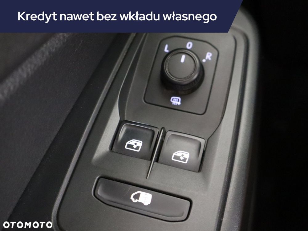 Volkswagen caddy - 15