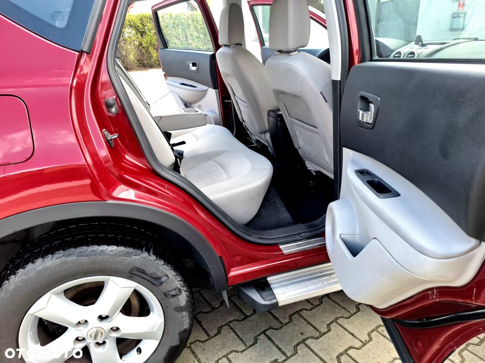 Nissan Qashqai - 32
