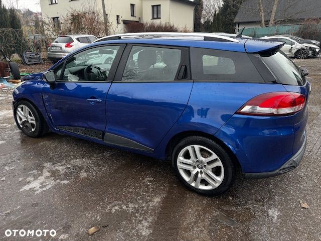 Renault Clio dCi 90 Start & Stop COLLECTION - 13