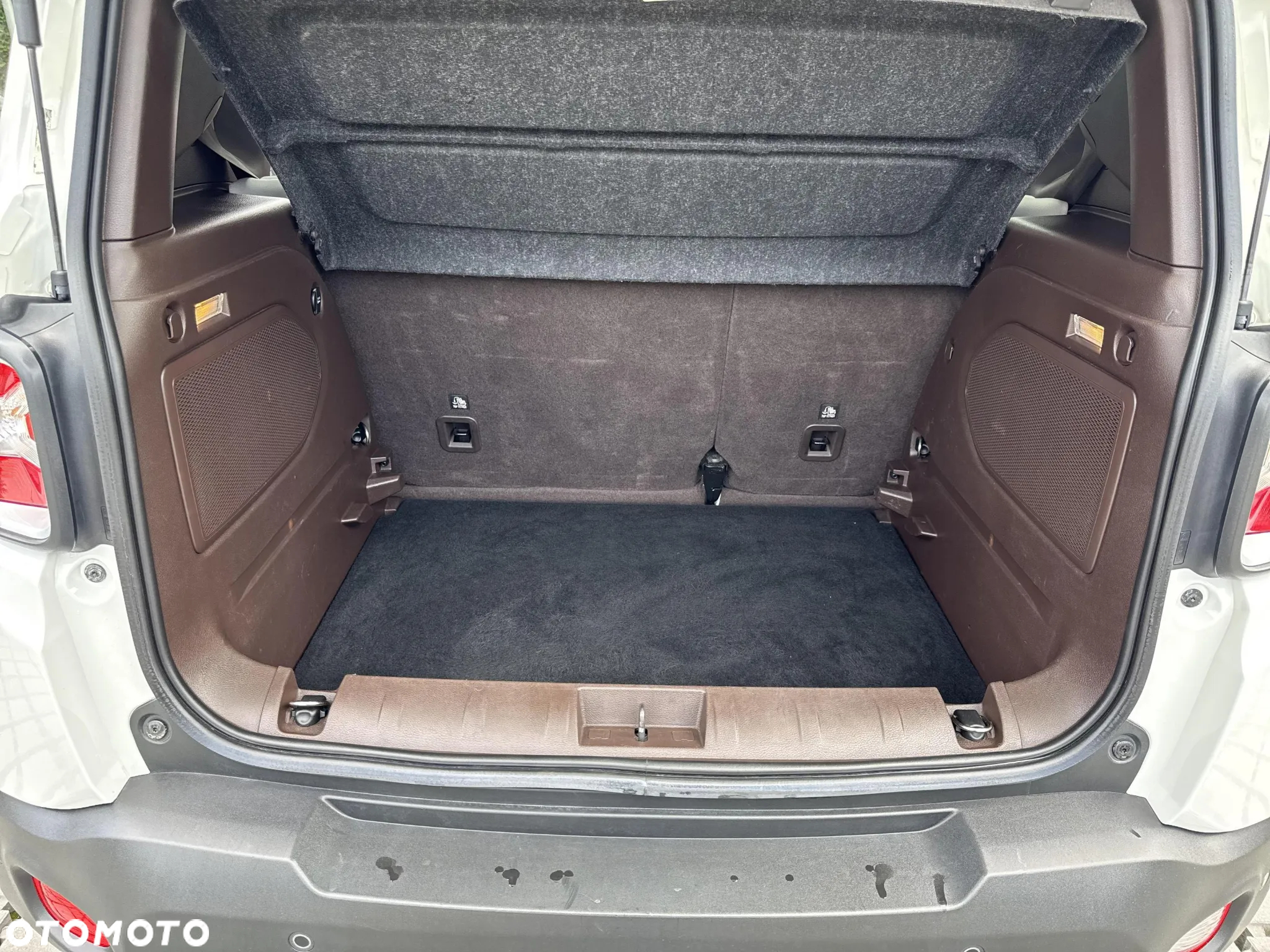Jeep Renegade 2.0 MultiJet Limited 4WD S&S - 18