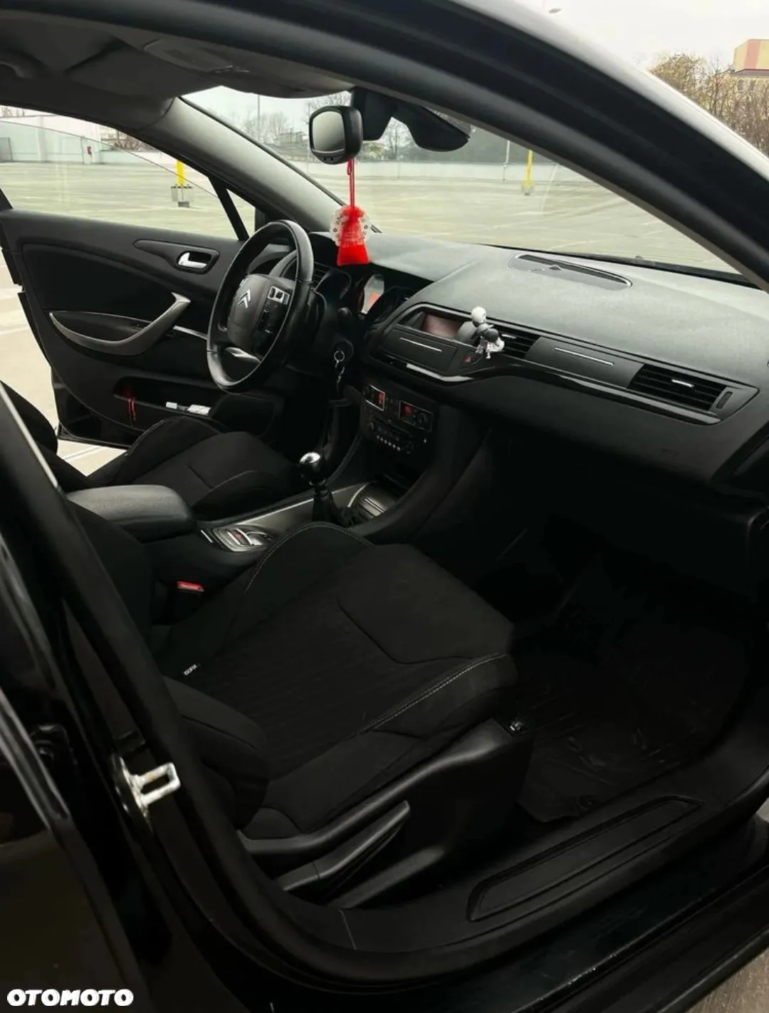 Citroën C5 2.0 HDi Confort - 5
