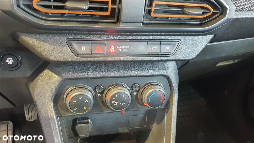 Dacia Sandero Stepway 1.0 TCe Comfort - 18