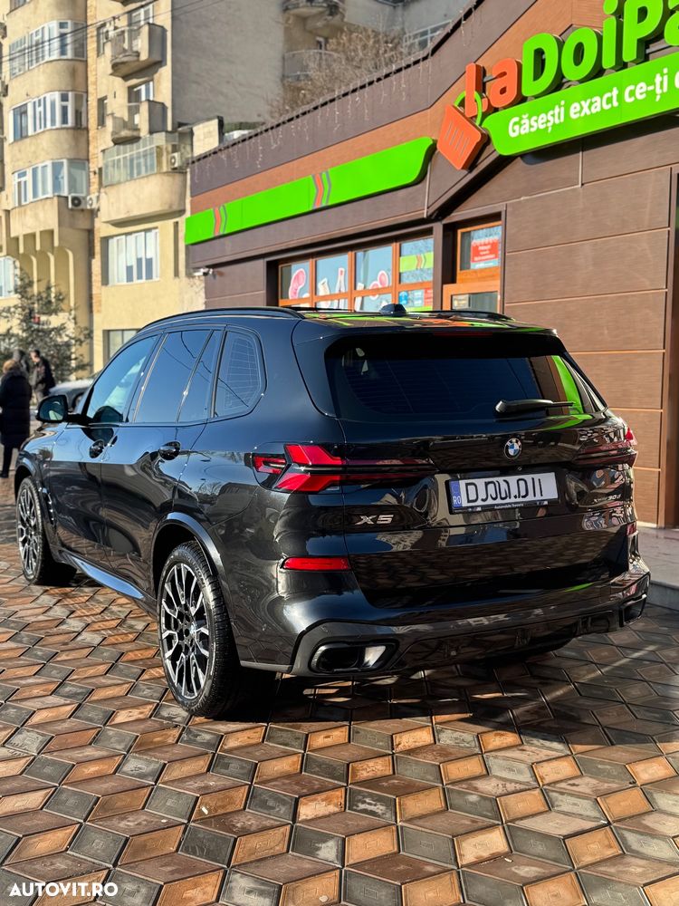 BMW X5 - 5
