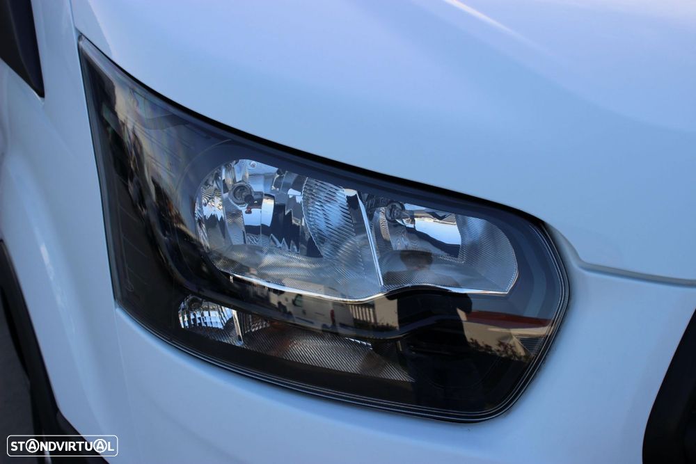 Ford Transit 350 L3 2.0 EcoBlue CD Trend - 4