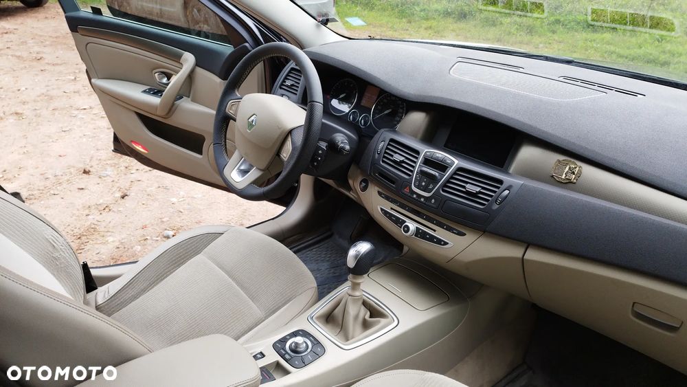 Renault Laguna - 11