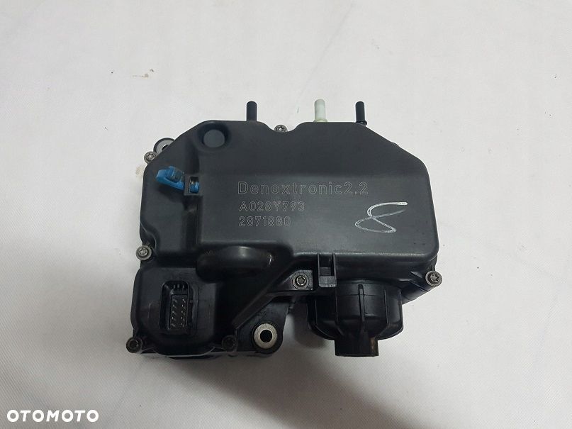 MODUŁ POMPA ADBLUE AD BLUE DAF XF 106 , CF EURO 6 2871880 - 1