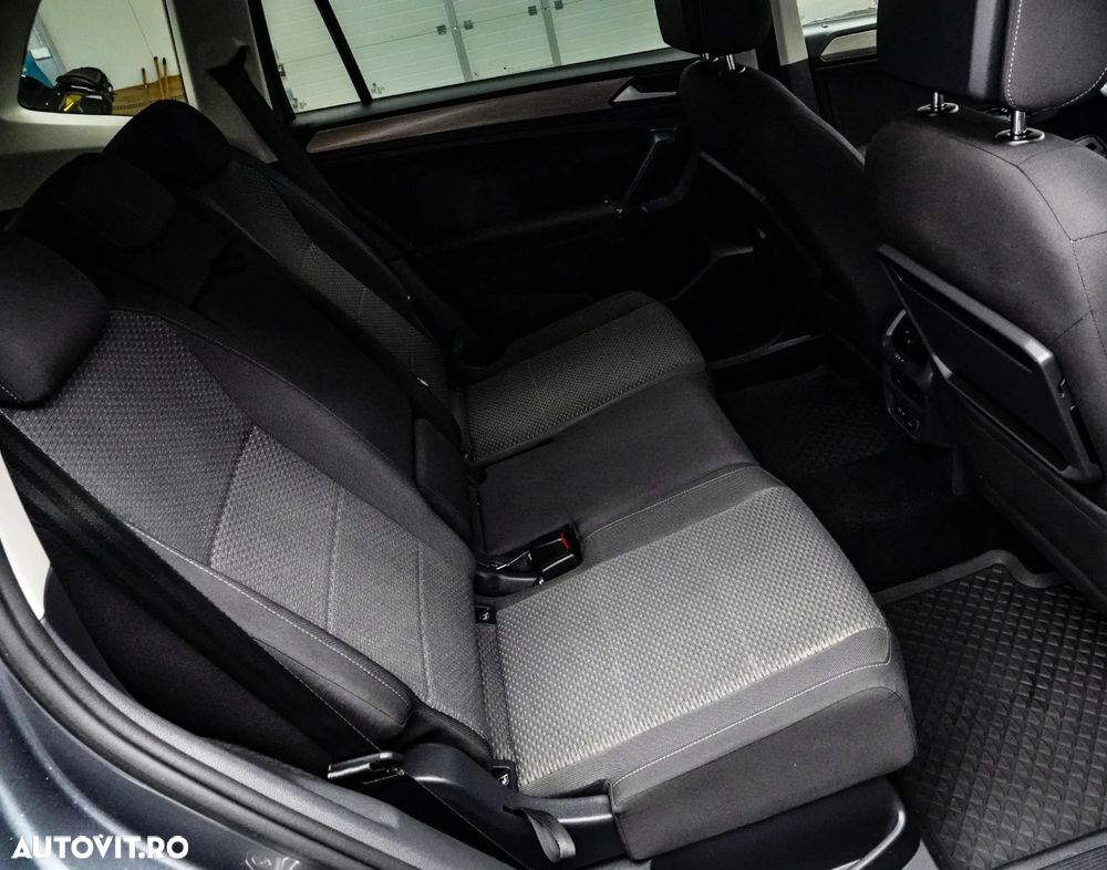 Volkswagen Tiguan Allspace 2.0 TDI 4Mot DSG Elegance - 16