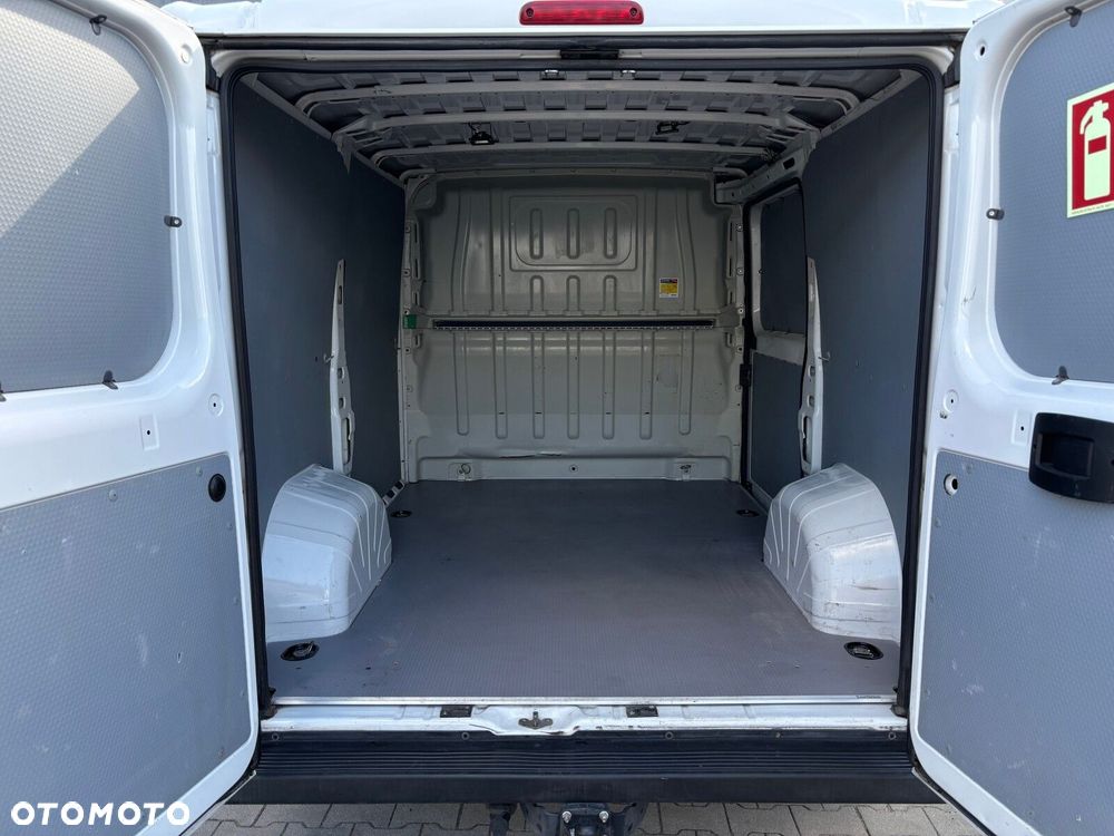 Fiat Ducato - 32
