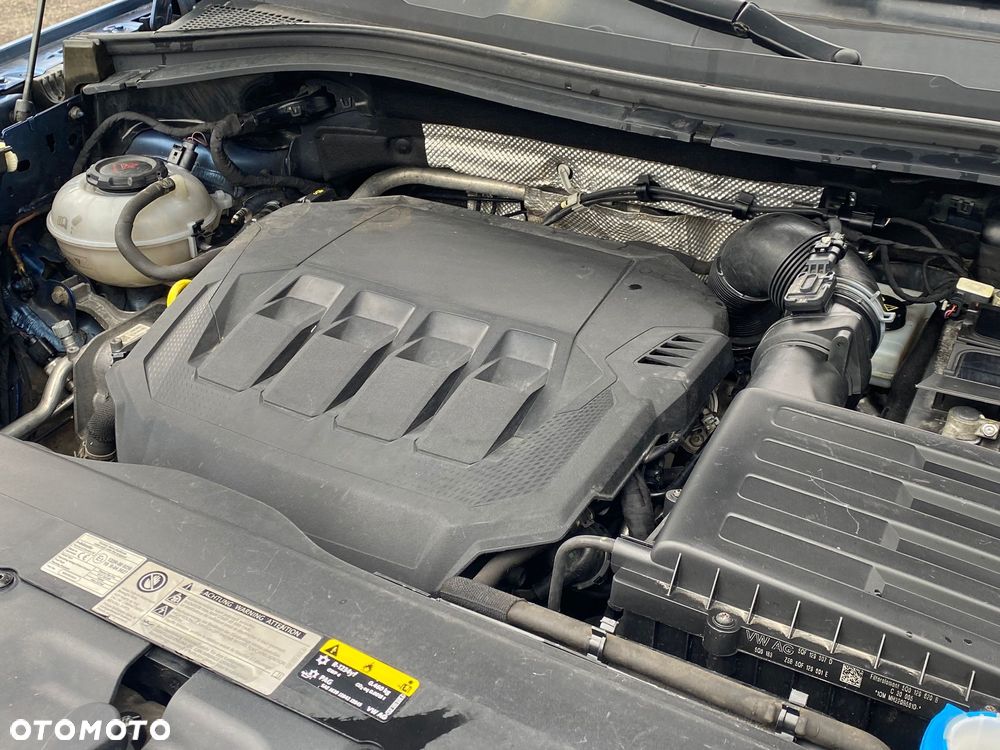 Skoda Kodiaq 2.0 TSI 4x4 L&K DSG - 9