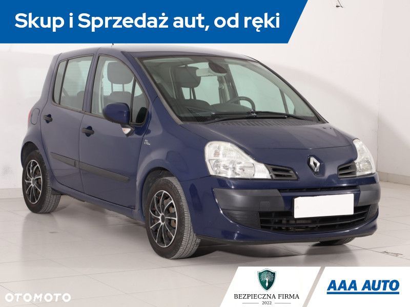 Renault Modus - 2