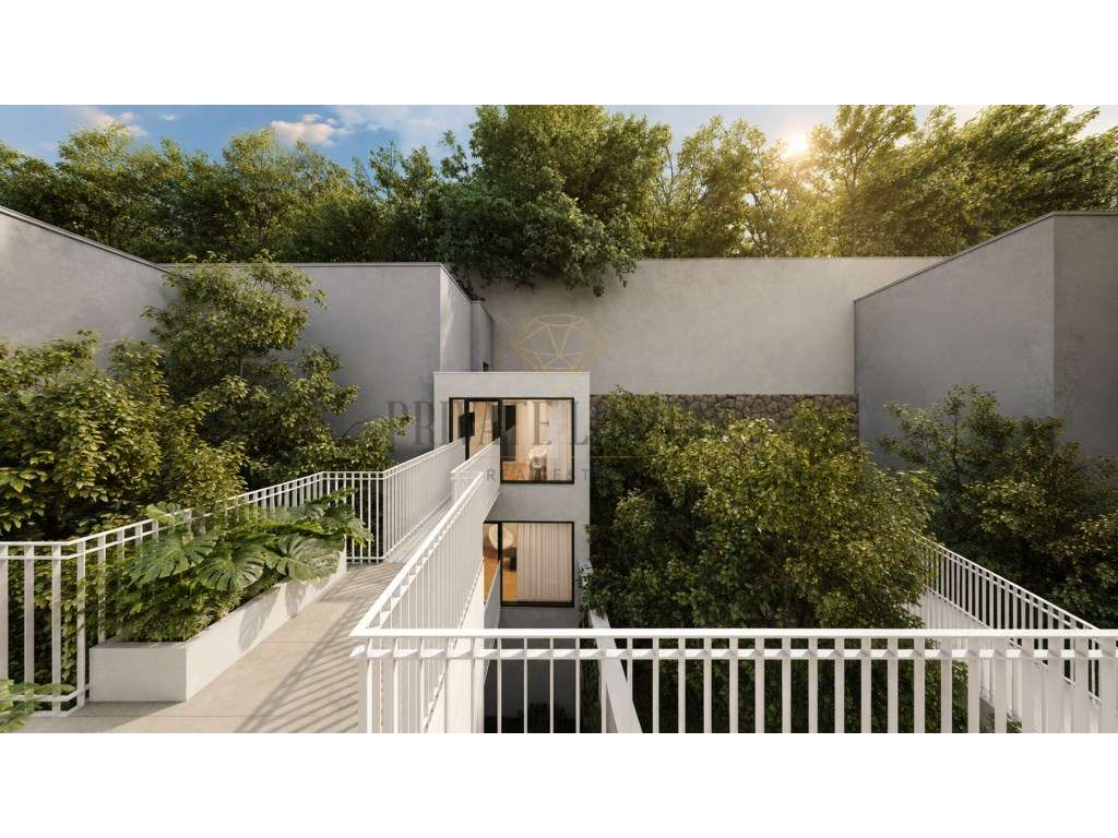 Prédio à Venda nos Anjos, Lisboa | Projeto Aprovado e Obra Iniciada - Grande imagem: 4/8