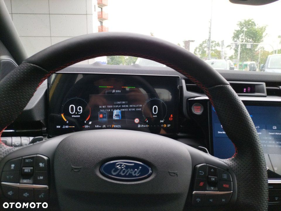 Ford Puma - 12