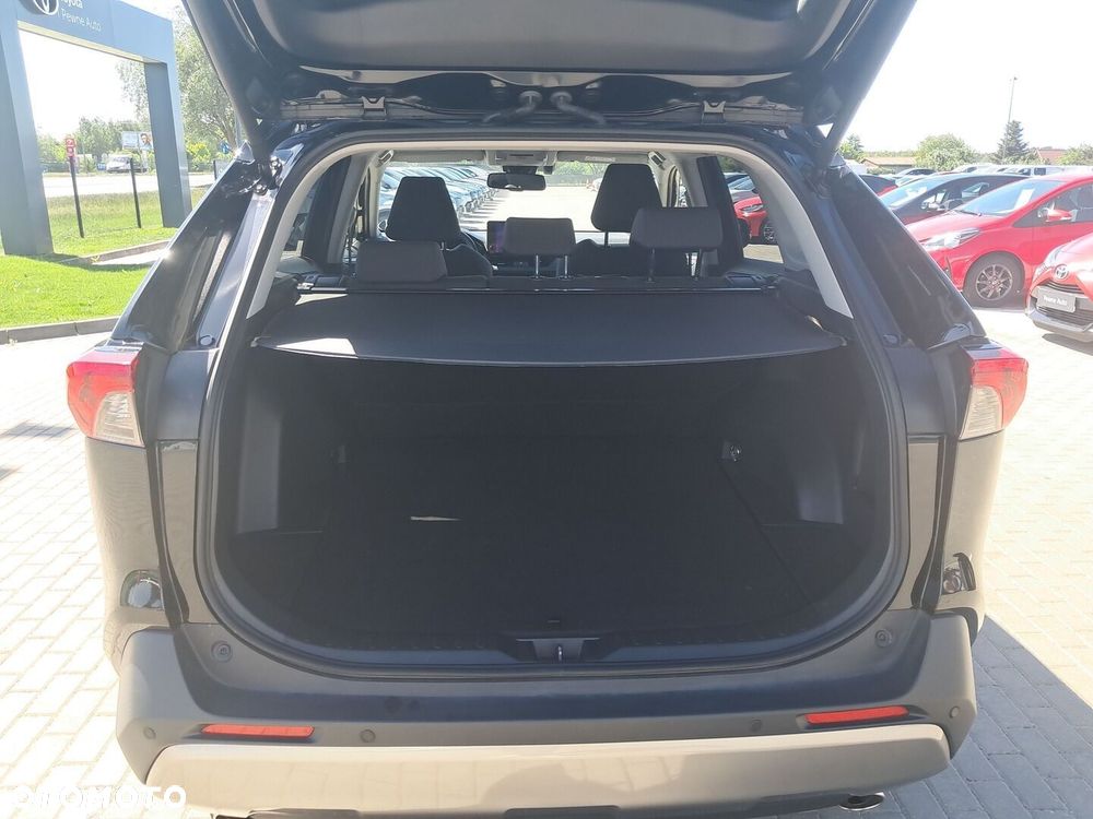 Toyota RAV4 - 13