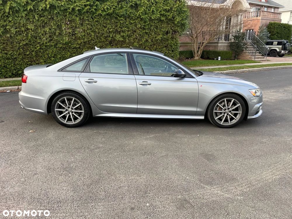 Audi A6 Limousine 3.0 TFSI Quattro S tronic - 7