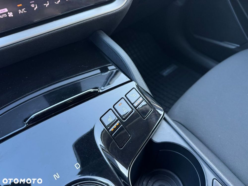 Kia Sportage 1.6 T-GDI L 2WD DCT - 14