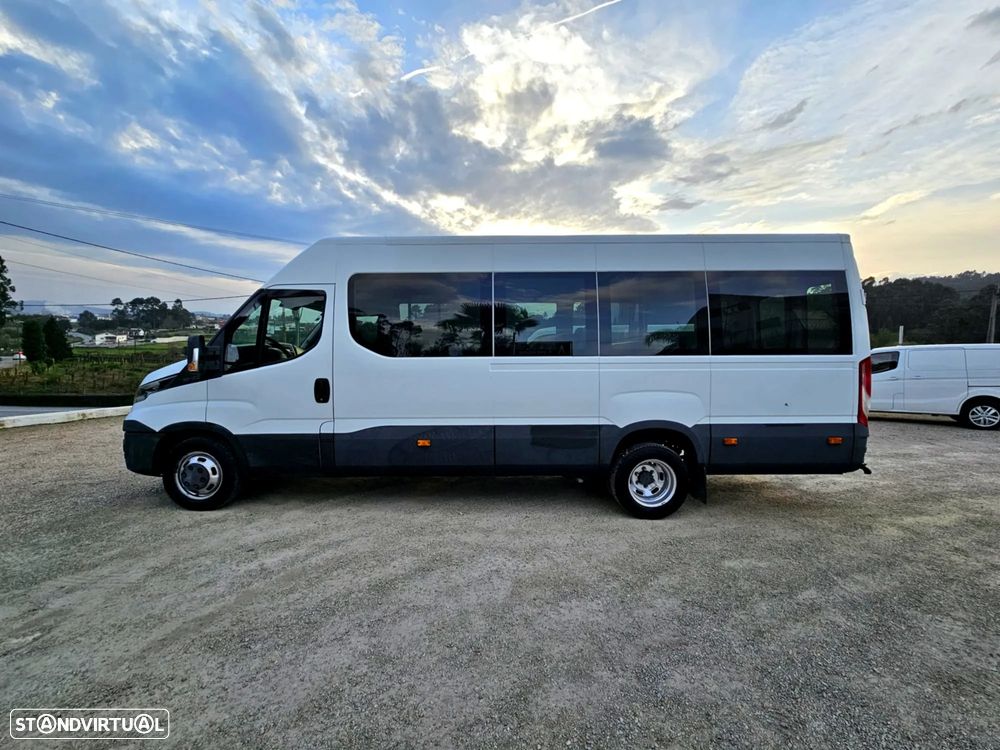 Iveco Daily - 9