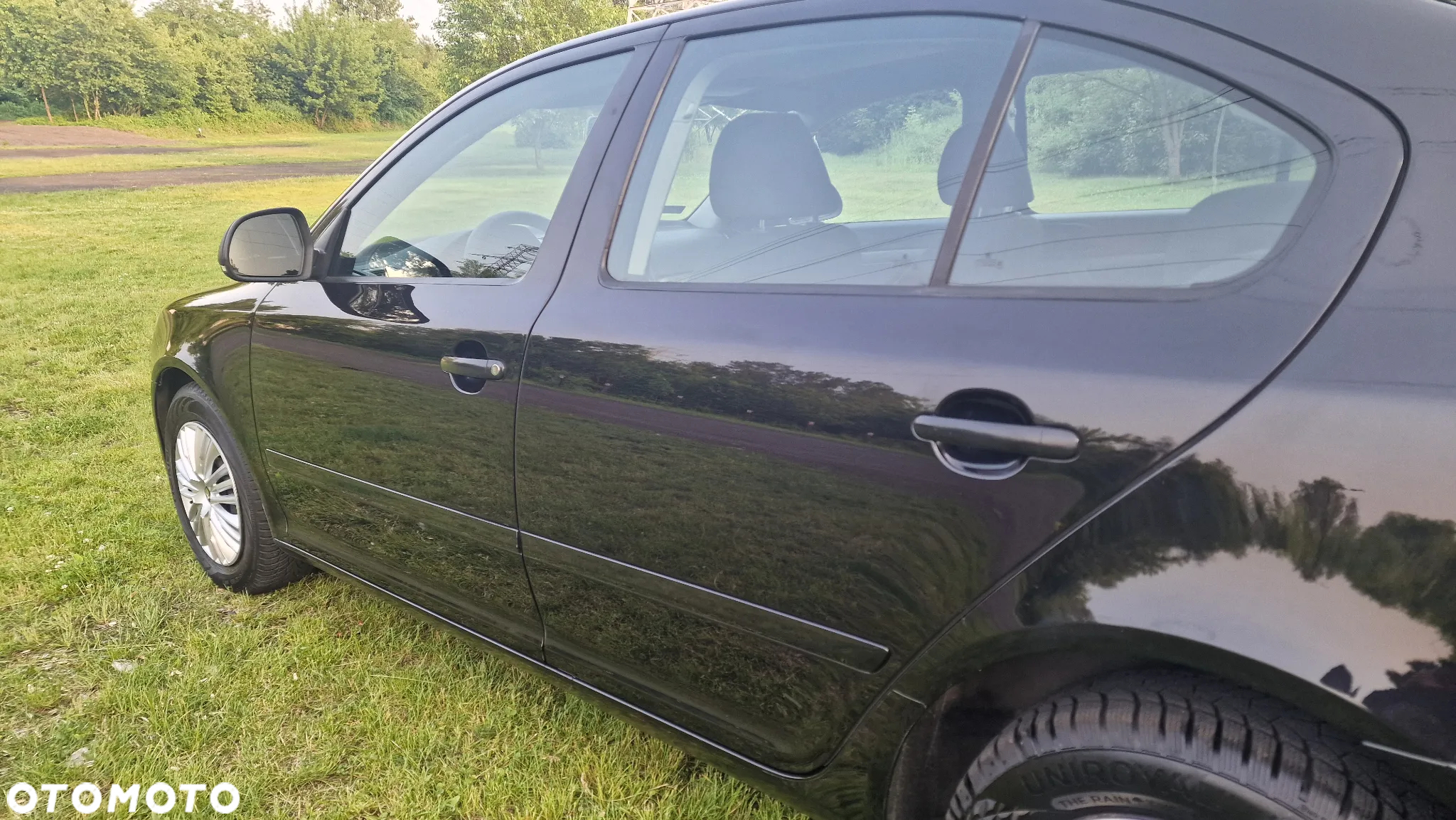 Skoda Octavia 1.6 TDI Classic - 19