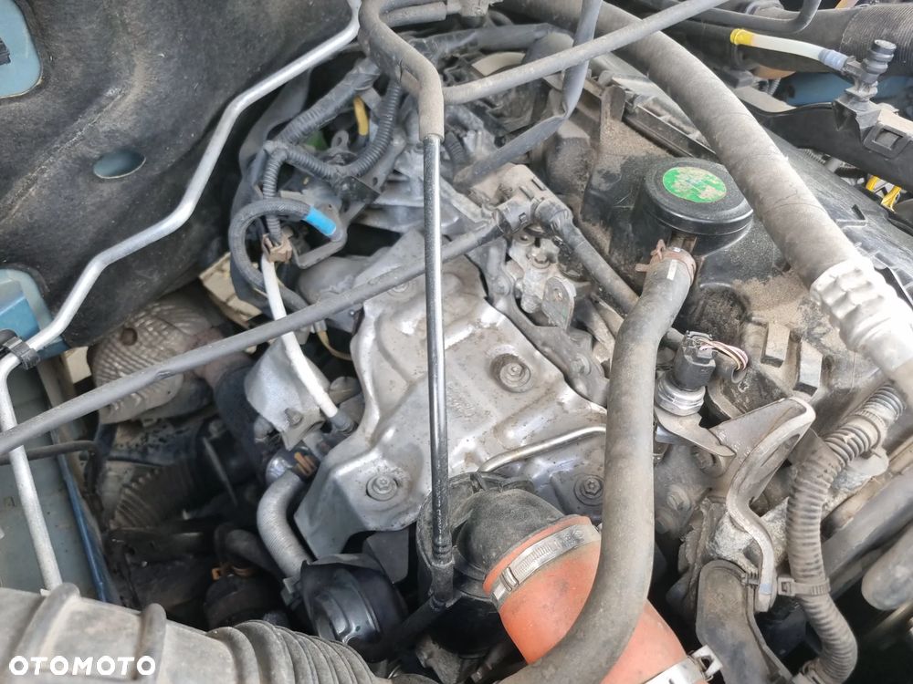 Nissan NV 400 - 22