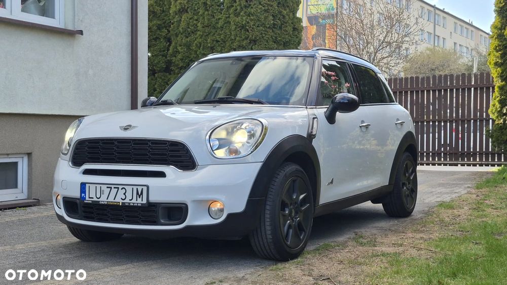 MINI Countryman - 10