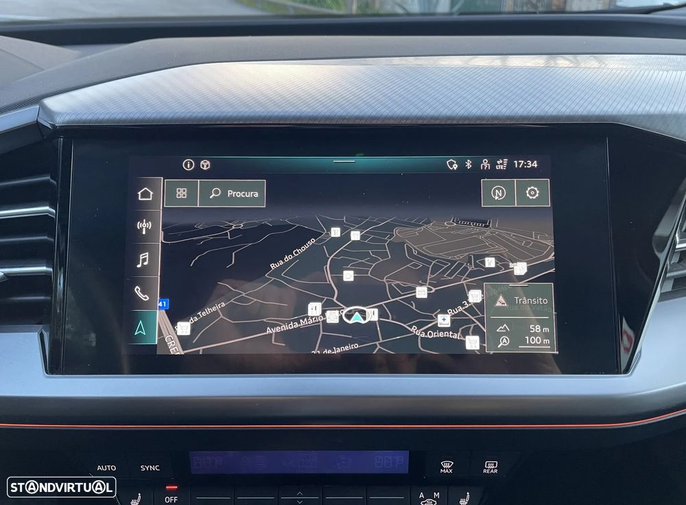 Audi Q4 e-tron 40 - 34