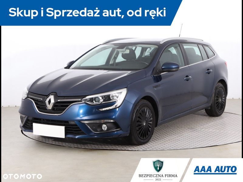 Renault Megane - 2