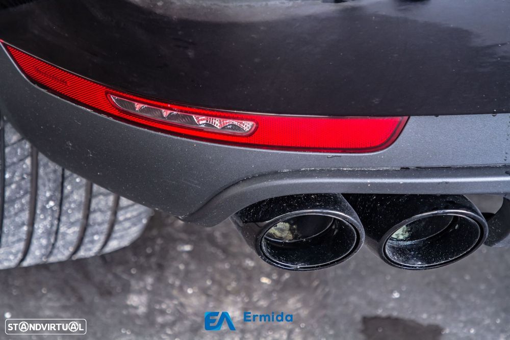 Porsche Macan S All Weather - 15