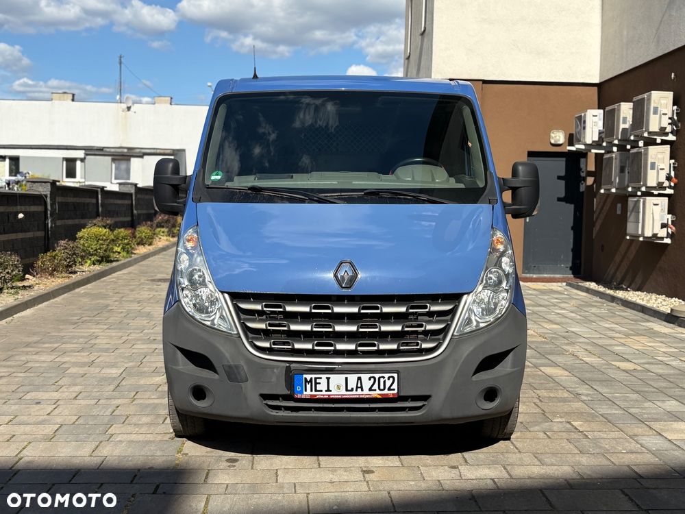 Renault Master - 8