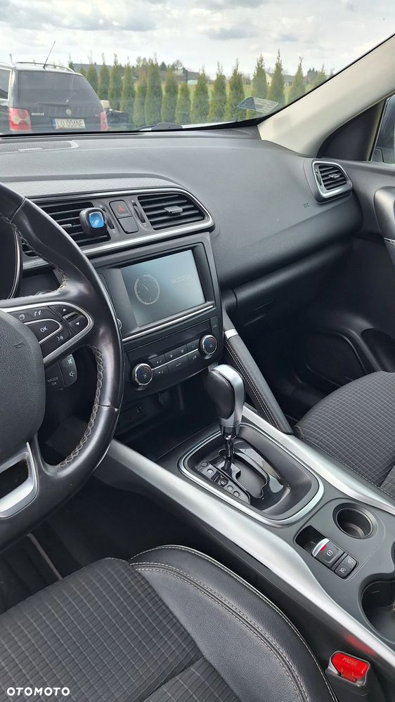 Renault Kadjar Energy dCi 130 X-tronic Bose Edition - 30