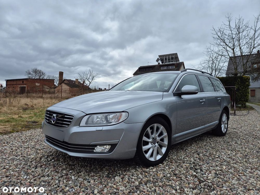 Volvo V70 D4 Momentum - 3