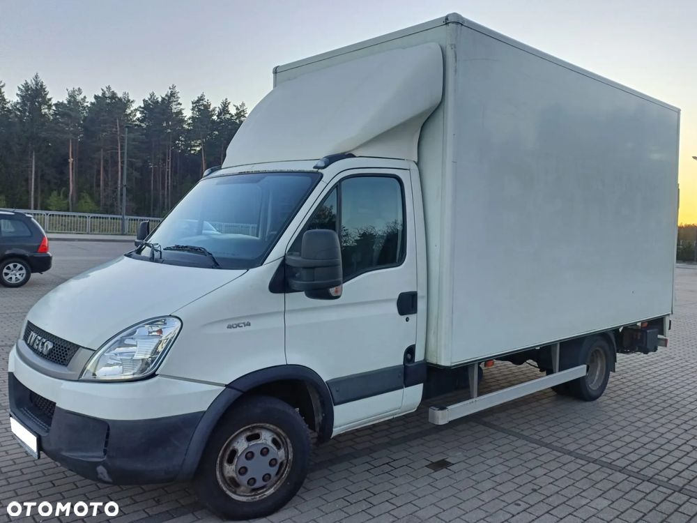 Iveco Daily