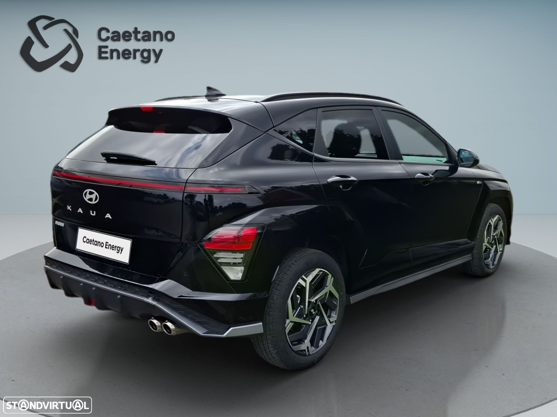 Hyundai Kauai 1.0 T-GDi N-Line - 8