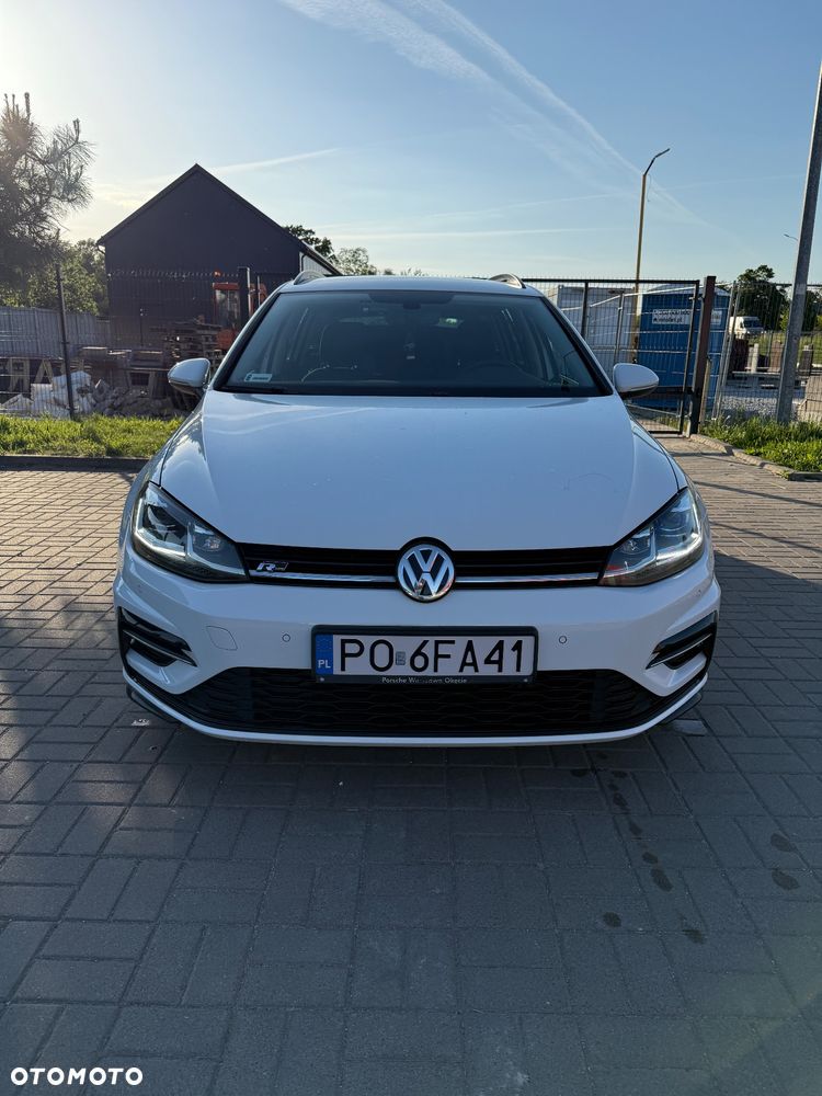 Volkswagen Golf 1.4 TSI BMT Highline - 1