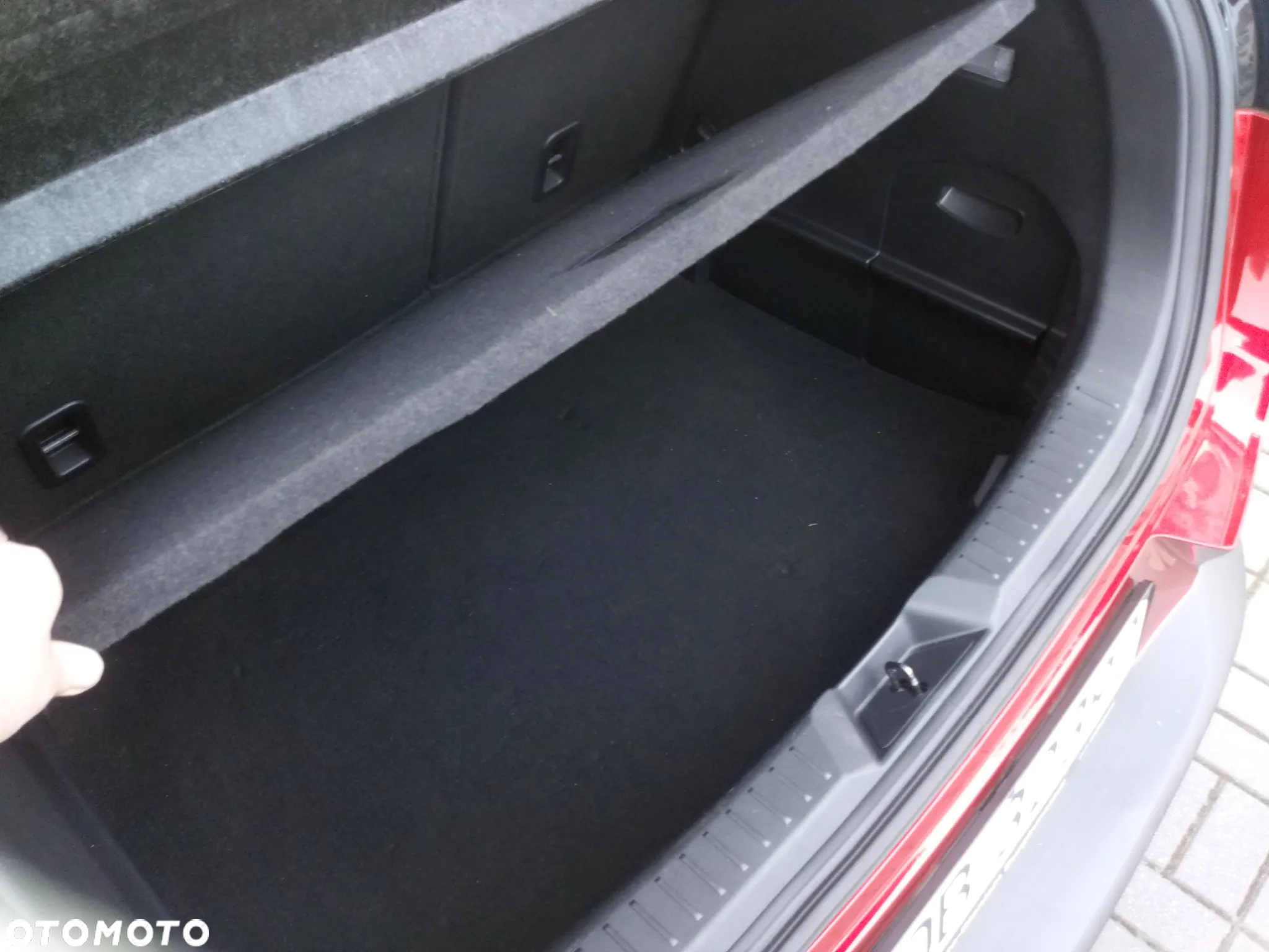 Mazda CX-3 SKYACTIV-G 121 FWD Exclusive-Line - 38