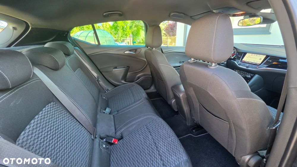 Opel Astra 1.0 T GPF Elite S&S - 7