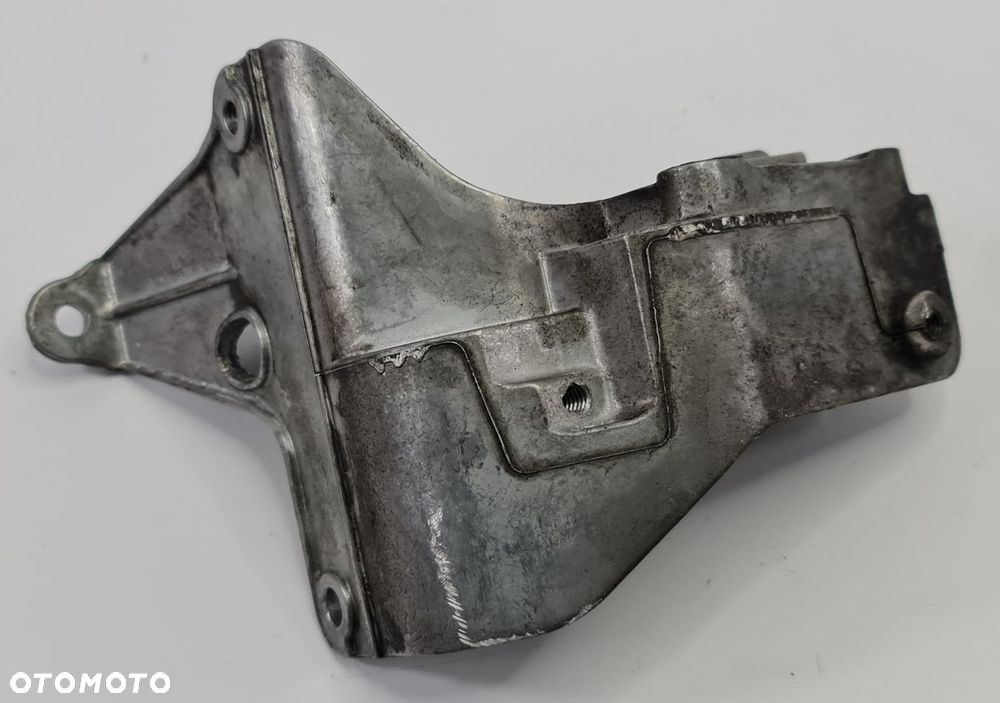 ŁAPA SILNIKA MERCEDES W204 2.2 CDI A6460941141 - 4