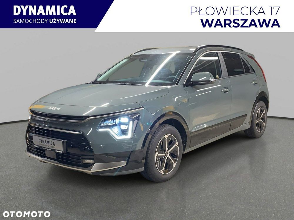 Kia Niro - 4