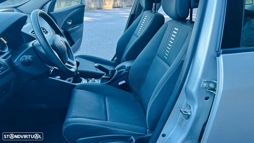 Renault Mégane Sport Tourer - 7