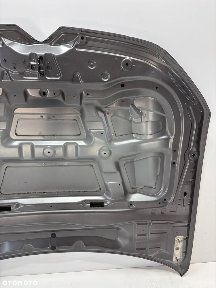 Citroen C5 X Maska 9833777080 - 11