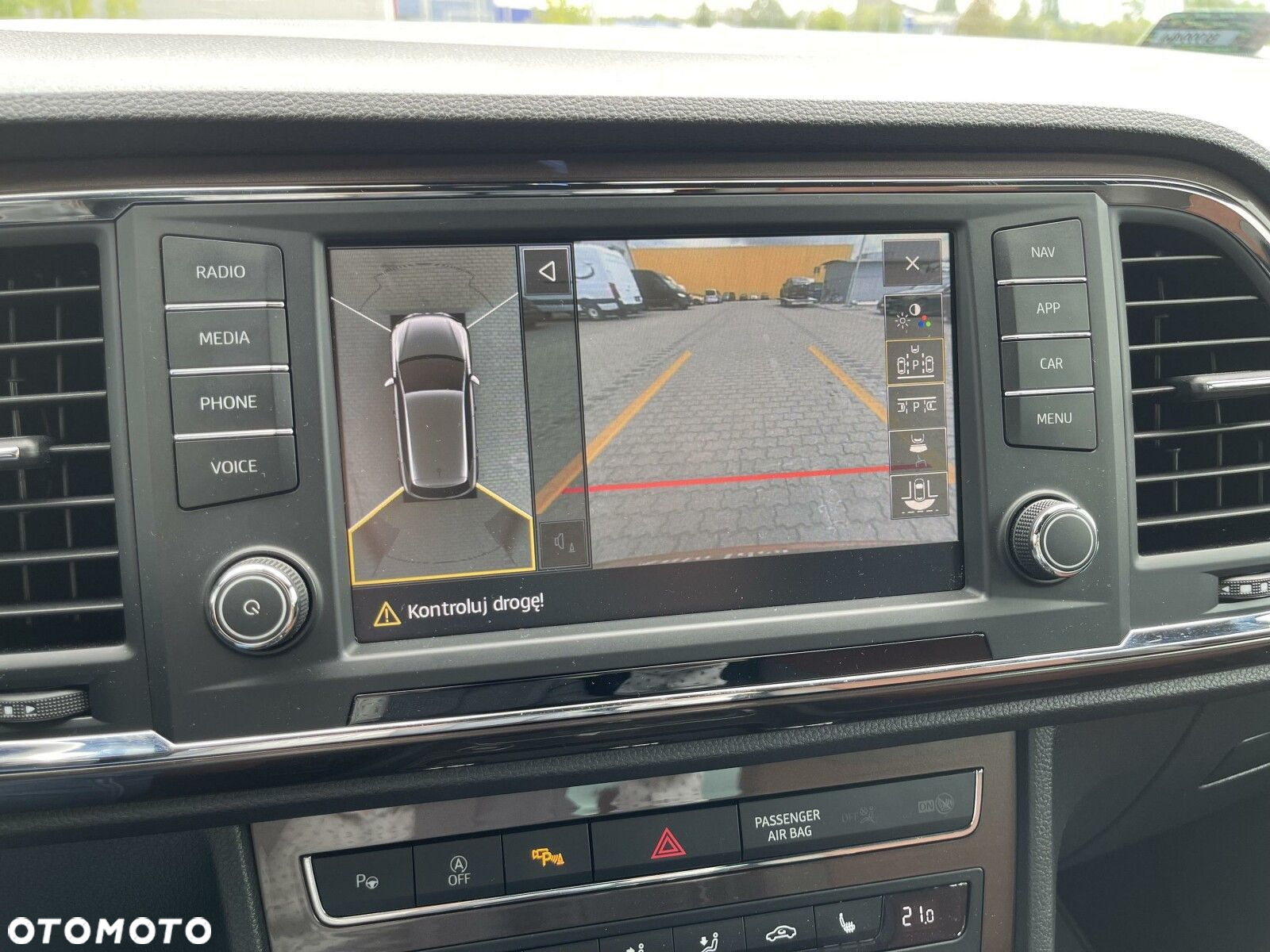 Seat Ateca - 25