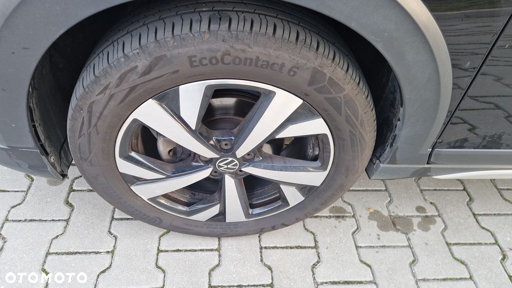 Volkswagen Taigo 1.5 TSI ACT Style DSG - 10