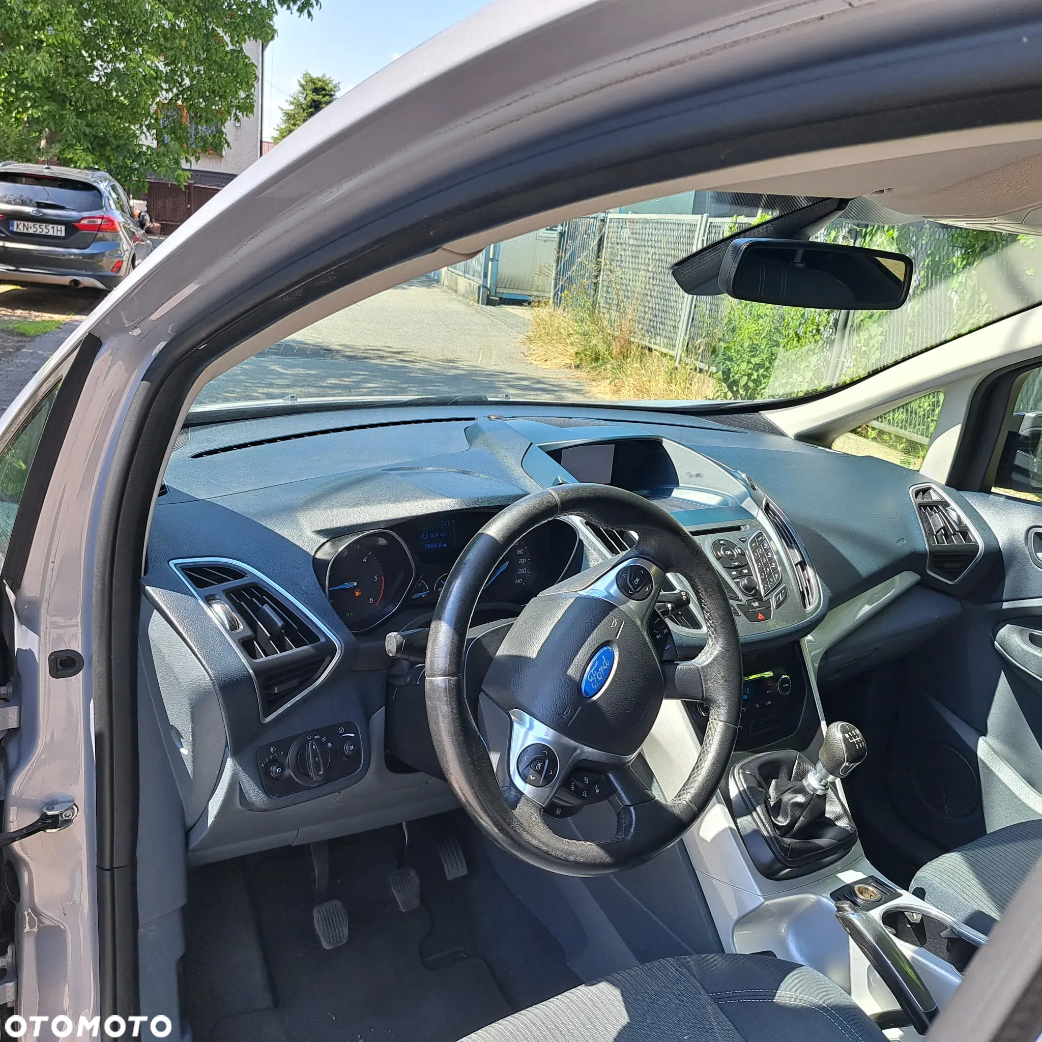 Ford C-MAX - 7
