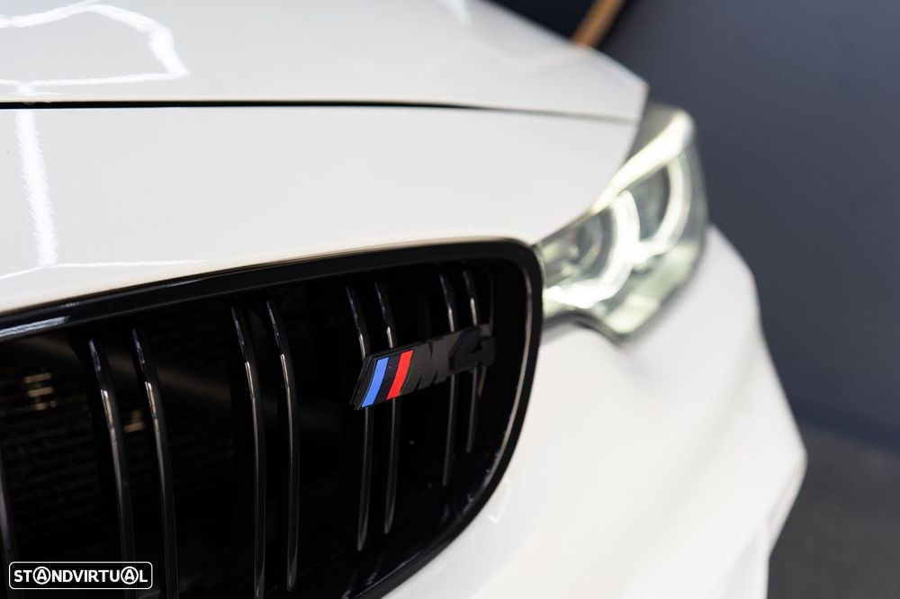 BMW 428 i Pack M Auto - 30